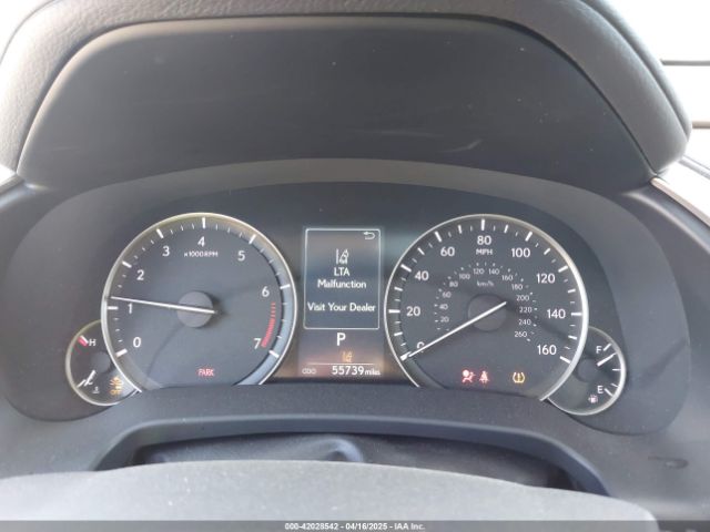 2T2JZMDA2LC223392 Lexus RX 350