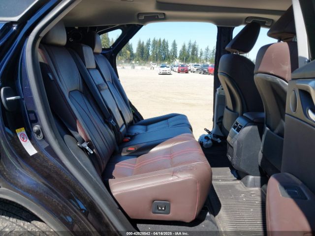 2T2JZMDA2LC223392 Lexus RX 350