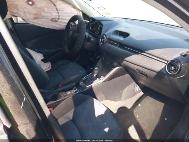 3MYDLBZVXGY109120 Scion IA