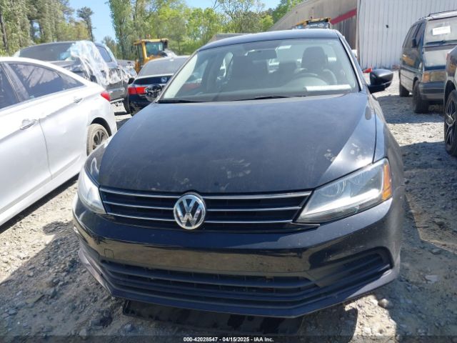 3VW2B7AJ6HM206786 Volkswagen Jetta 1.4t S