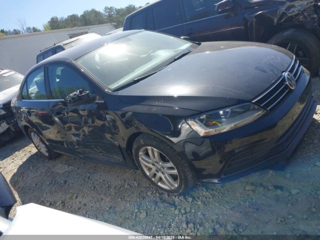 3VW2B7AJ6HM206786 Volkswagen Jetta 1.4t S