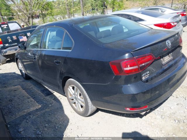 3VW2B7AJ6HM206786 Volkswagen Jetta 1.4t S