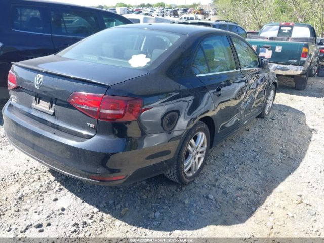3VW2B7AJ6HM206786 Volkswagen Jetta 1.4t S