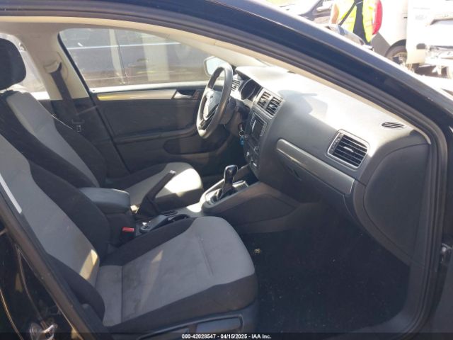 3VW2B7AJ6HM206786 Volkswagen Jetta 1.4t S