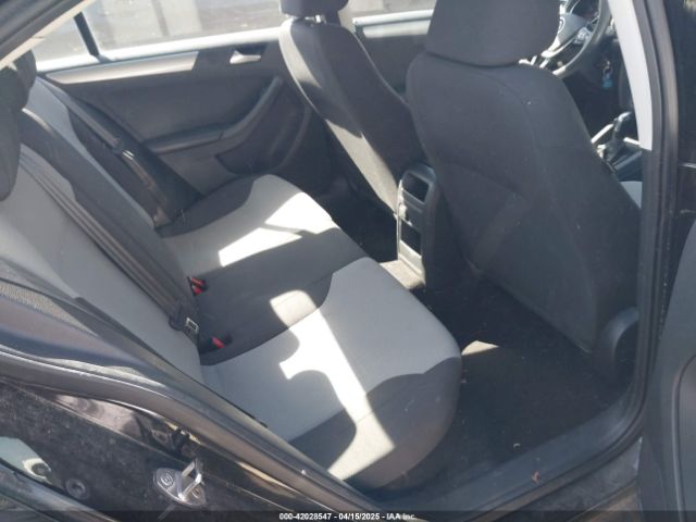 3VW2B7AJ6HM206786 Volkswagen Jetta 1.4t S