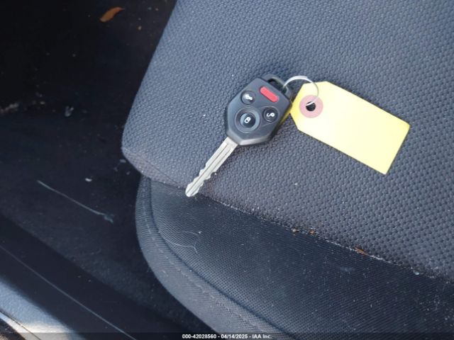 JF1VA1B62G9823616 Subaru WRX