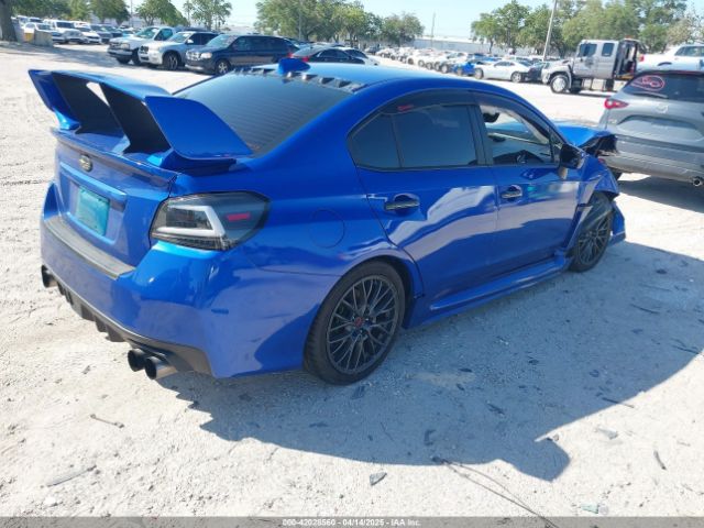 JF1VA1B62G9823616 Subaru WRX