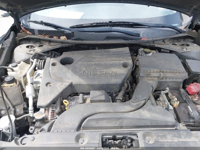 1N4AL3AP8JC154602 Nissan 2018