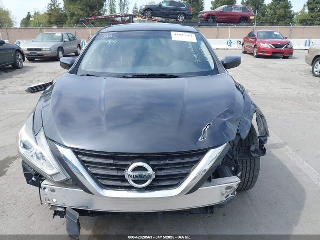 1N4AL3AP8JC154602 Nissan 2018