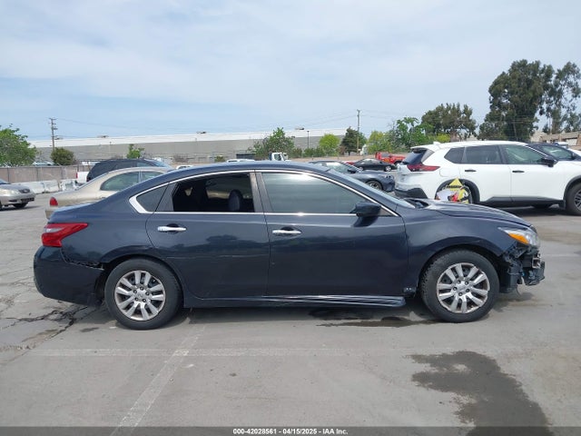 1N4AL3AP8JC154602 Nissan 2018