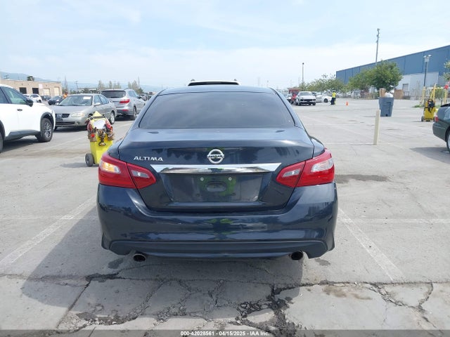 1N4AL3AP8JC154602 Nissan 2018