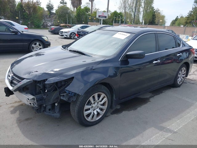 1N4AL3AP8JC154602 Nissan 2018