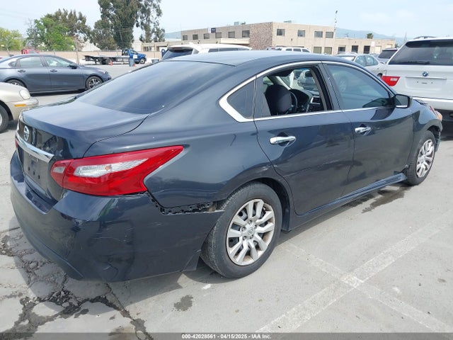 1N4AL3AP8JC154602 Nissan 2018