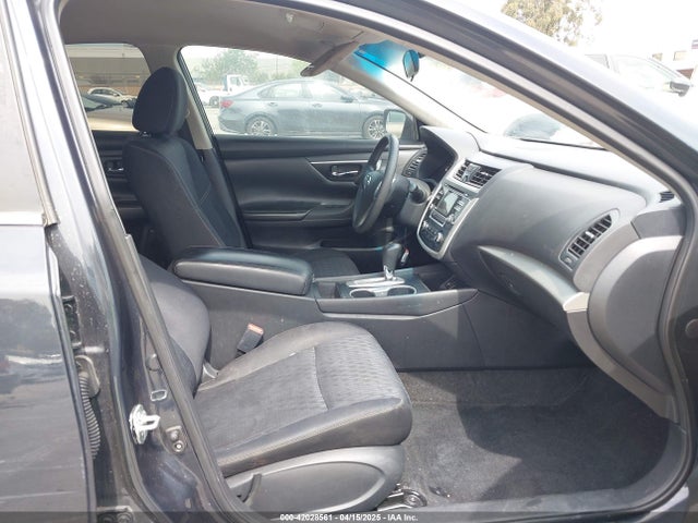 1N4AL3AP8JC154602 Nissan 2018