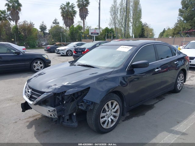 1N4AL3AP8JC154602 Nissan 2018