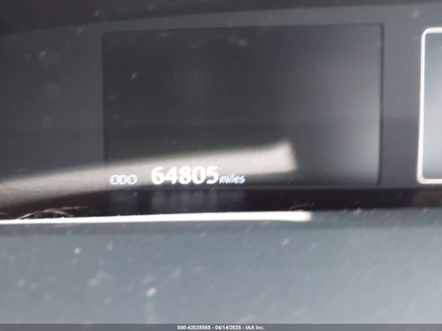 JTDKARFU7H3054054 Toyota Prius Four