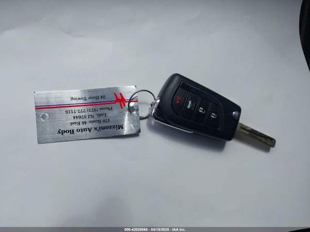 JTNB11HK5J3048655 Toyota CAMRY SE