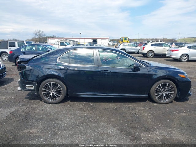 JTNB11HK5J3048655 Toyota CAMRY SE