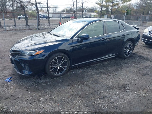 JTNB11HK5J3048655 Toyota CAMRY SE