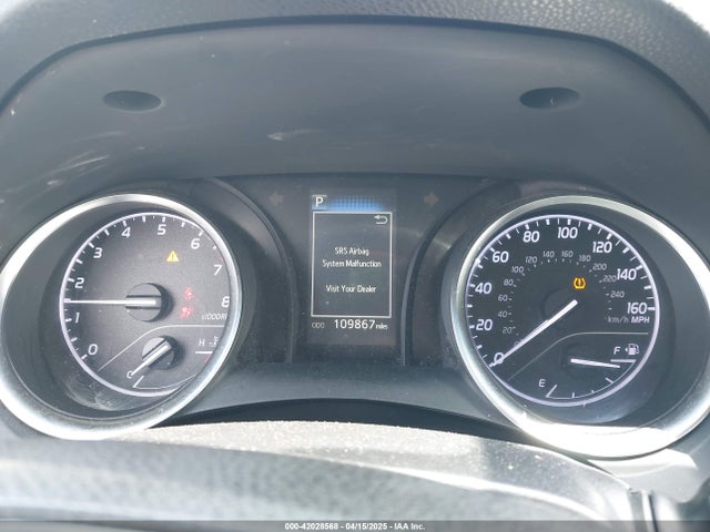 JTNB11HK5J3048655 Toyota CAMRY SE