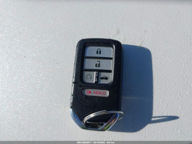19XFC1F98HE020075 Honda Civic Touring