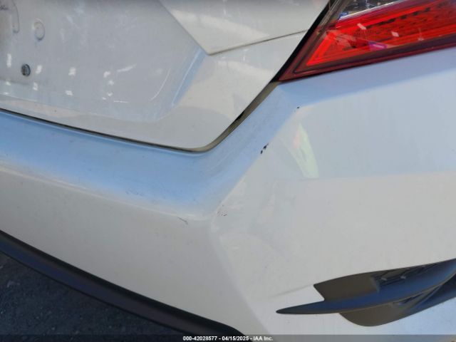 19XFC1F98HE020075 Honda Civic Touring