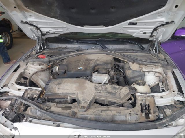 WBA8E1G57GNT99592 BMW 320i