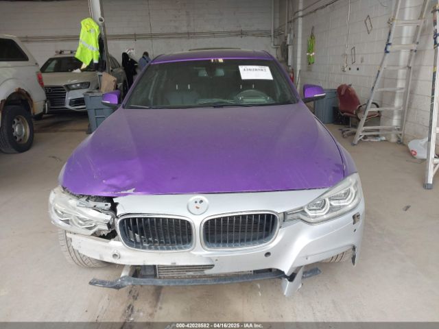 WBA8E1G57GNT99592 BMW 320i