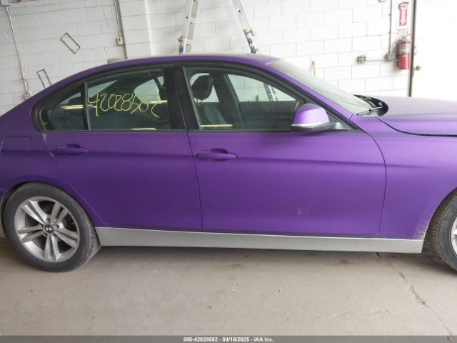 WBA8E1G57GNT99592 BMW 320i