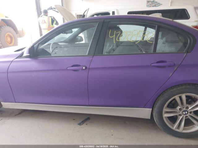 WBA8E1G57GNT99592 BMW 320i