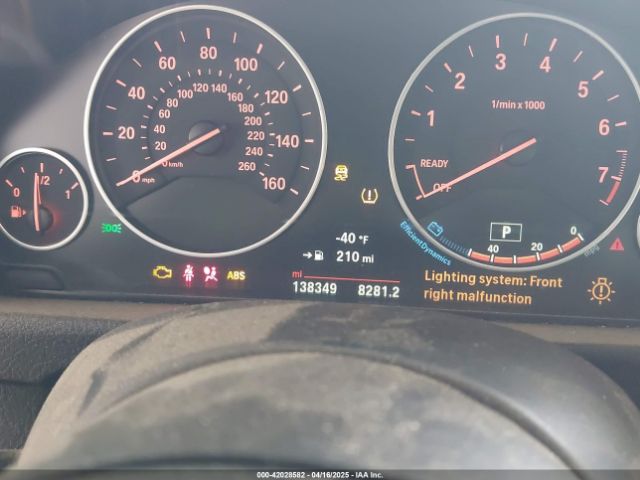 WBA8E1G57GNT99592 BMW 320i