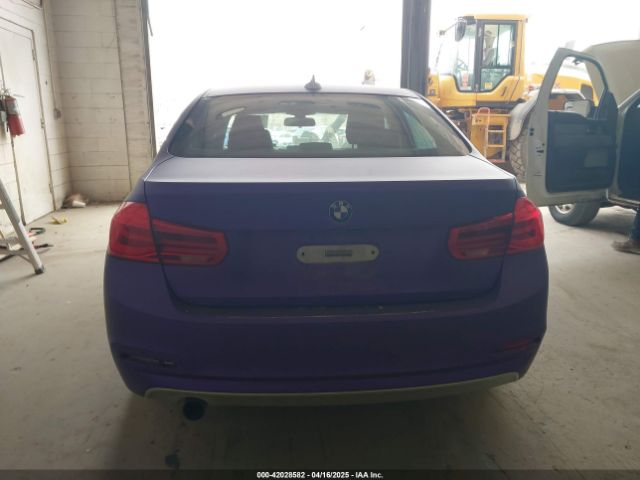 WBA8E1G57GNT99592 BMW 320i