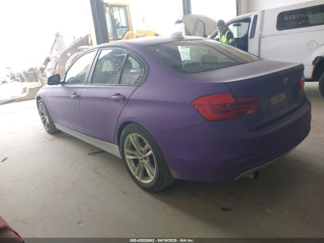 WBA8E1G57GNT99592 BMW 320i