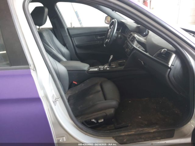 WBA8E1G57GNT99592 BMW 320i