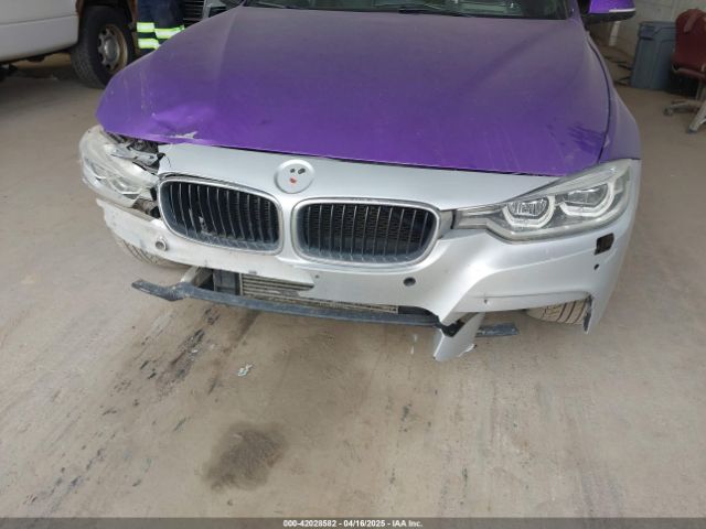 WBA8E1G57GNT99592 BMW 320i
