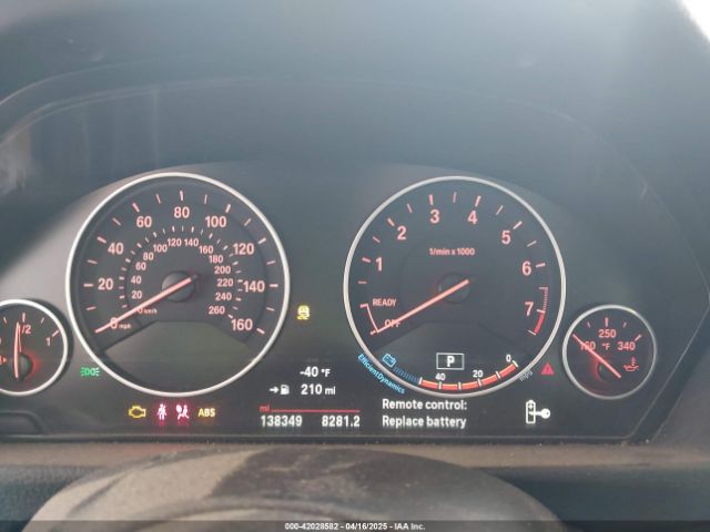 WBA8E1G57GNT99592 BMW 320i