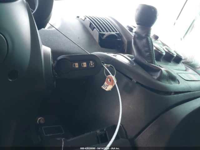 3C6TRVBG2KE553793 RAM Promaster 1500 High Roof 136 Wb
