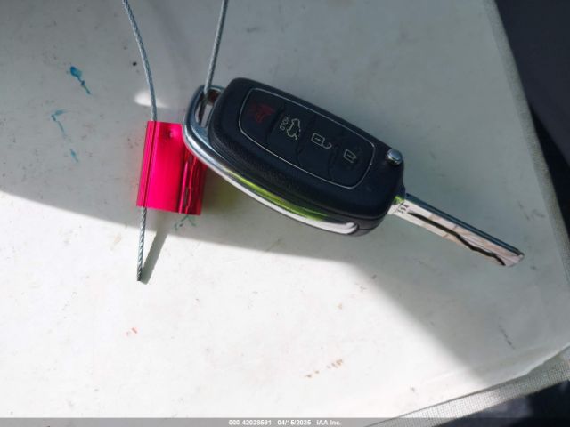 5NPE24AF4GH399504 Hyundai Sonata