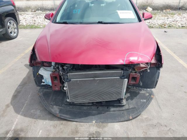5NPE24AF4GH399504 Hyundai Sonata