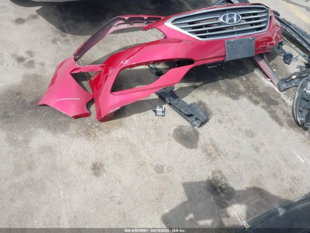 5NPE24AF4GH399504 Hyundai Sonata