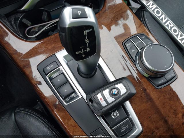 5UXWZ7C52H0U46239 BMW X3 Sdrive28i