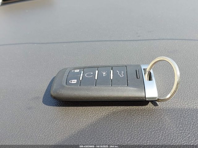 2011 SAAB 9-5 YS3GN4AR8B4007528 Photo 10