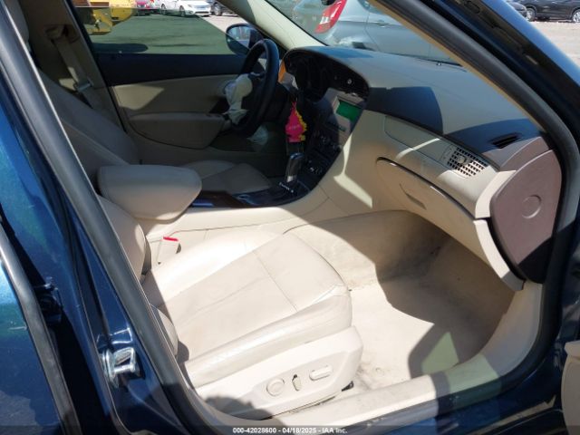 2011 SAAB 9-5 YS3GN4AR8B4007528 Photo 4