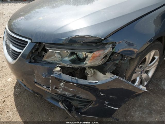 2011 SAAB 9-5 YS3GN4AR8B4007528 Photo 5