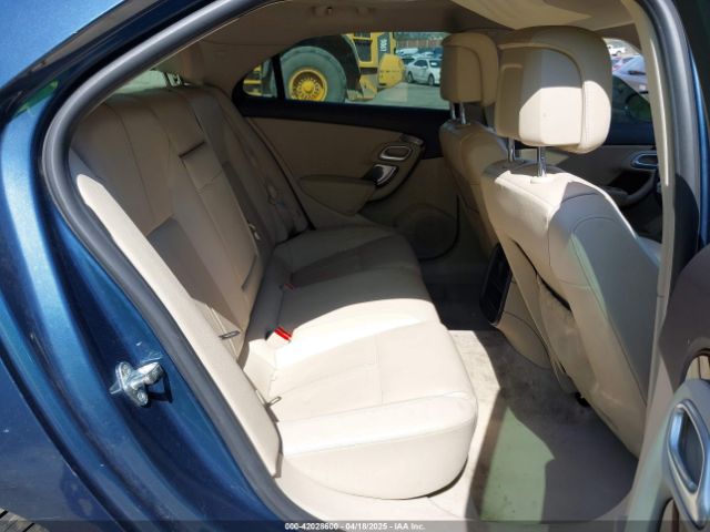 2011 SAAB 9-5 YS3GN4AR8B4007528 Photo 7