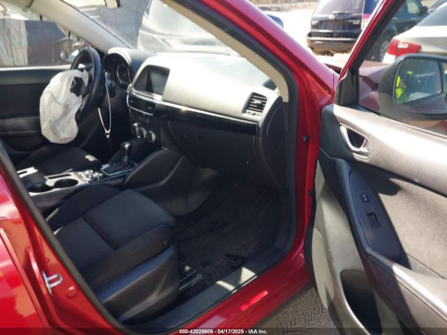 JM3KE4BY7G0805631 Mazda CX-5 SPORT