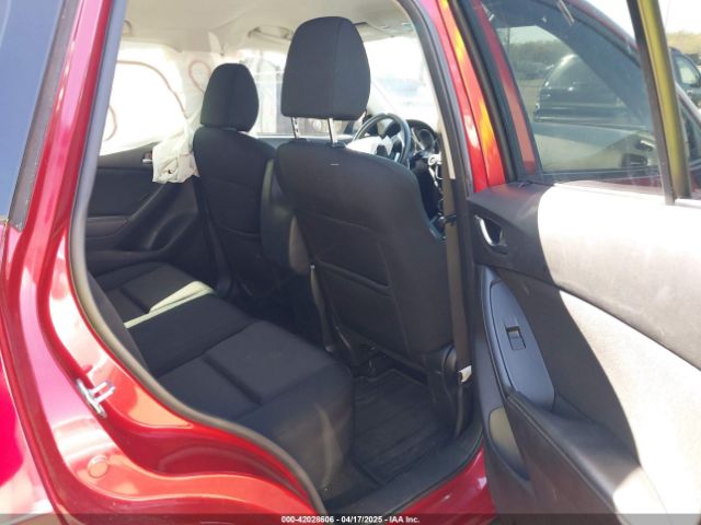 JM3KE4BY7G0805631 Mazda CX-5 SPORT