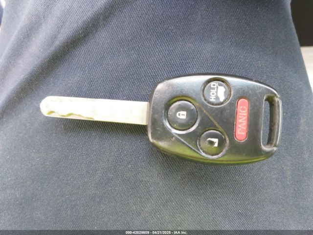 5FNYF4H56FB040909 Honda Pilot Ex-l