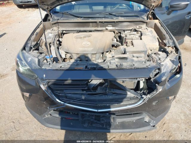 JM1DKFC70K0445901 Mazda Cx-3 Touring
