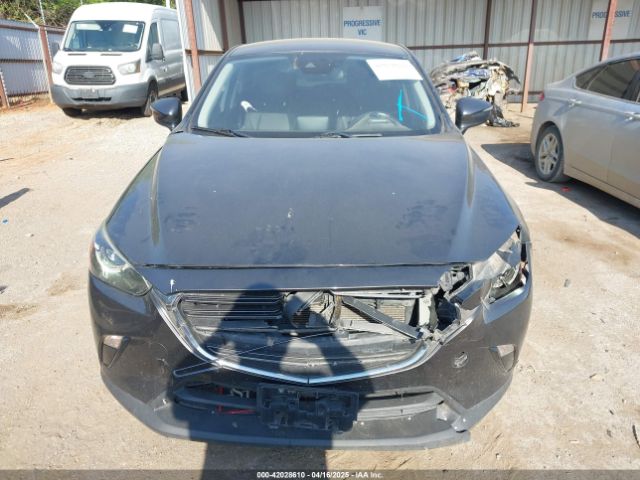 JM1DKFC70K0445901 Mazda Cx-3 Touring